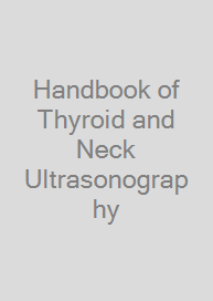 Handbook of Thyroid and Neck Ultrasonography