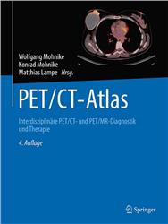 Cover PET/CT-Atlas