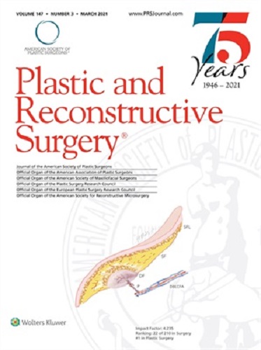 Plastic and Reconstructive Surgery