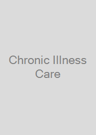 Cover Chronic Illness Care