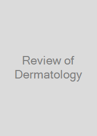 Cover Review of Dermatology