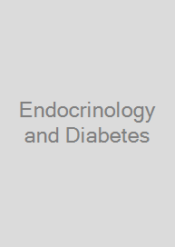 Endocrinology and Diabetes