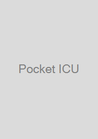 Cover Pocket ICU