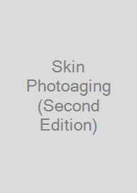Skin Photoaging (Second Edition)
