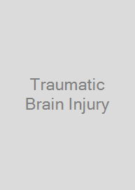 Traumatic Brain Injury