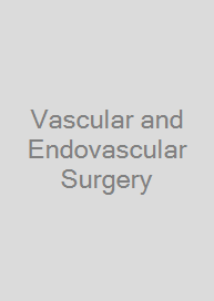 Vascular and Endovascular Surgery