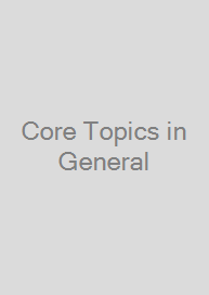 Cover Core Topics in General & Emergency Surgery