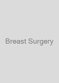 Breast Surgery