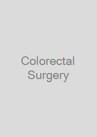 Colorectal Surgery