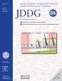 Cover Journal der Deutschen Dermatologischen Gesellschaft