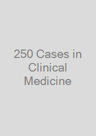 Cover 250 Cases in Clinical Medicine