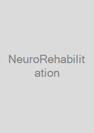 Cover NeuroRehabilitation