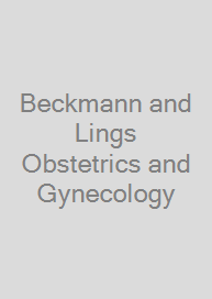 Beckmann and Lings Obstetrics and Gynecology