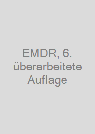 Cover EMDR