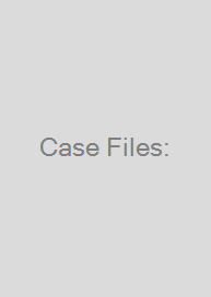 Case Files: