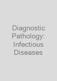 Cover Diagnostic Pathology: Infectious Diseases