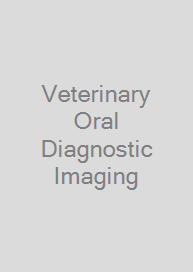 Veterinary Oral Diagnostic Imaging