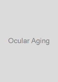 Ocular Aging