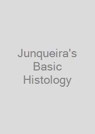 Junqueira's Basic Histology