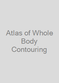 Cover Atlas of Whole Body Contouring