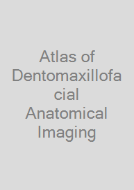 Cover Atlas of Dentomaxillofacial Anatomical Imaging