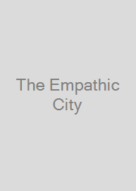The Empathic City