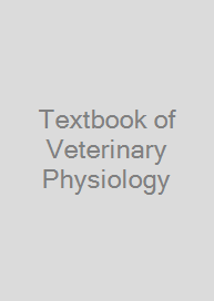 Textbook of Veterinary Physiology