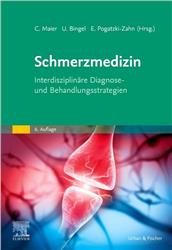 Cover Schmerzmedizin