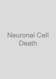 Neuronal Cell Death