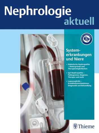 Nephrologie aktuell