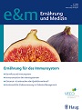 Ernährung & Medizin