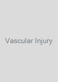 Vascular Injury