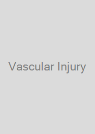Cover Vascular Injury