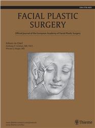 Cover Facial Plastic Surgery