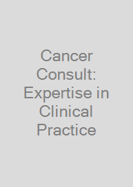 Cover Cancer Consult: Expertise in Clinical Practice
