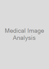 Cover Medical Image Analysis
