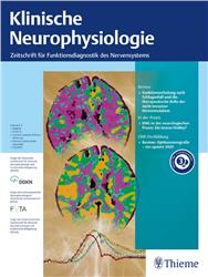 Cover Klinische Neurophysiologie