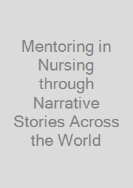 Cover Mentoring in Nursing through Narrative Stories Across the World