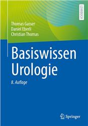 Cover Basiswissen Urologie