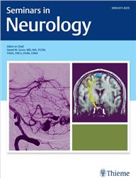 Cover Seminars in Neurology