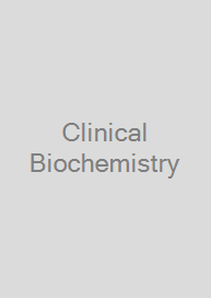 Clinical Biochemistry