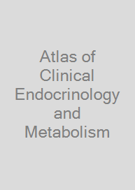 Cover Atlas of Clinical Endocrinology and Metabolism