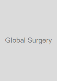 Global Surgery