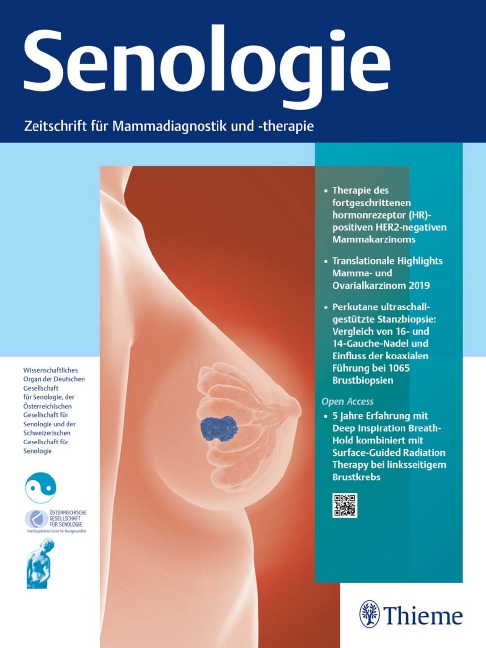 Senologie