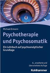 Cover Psychotherapie und Psychosomatik