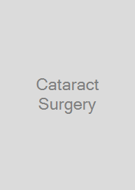 Cataract Surgery