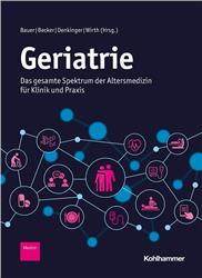 Cover Geriatrie