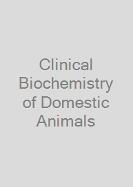 Clinical Biochemistry of Domestic Animals