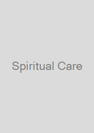Spiritual Care & Existential Care interprofessionell