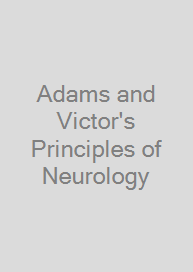 Adams and Victor's Principles of Neurology